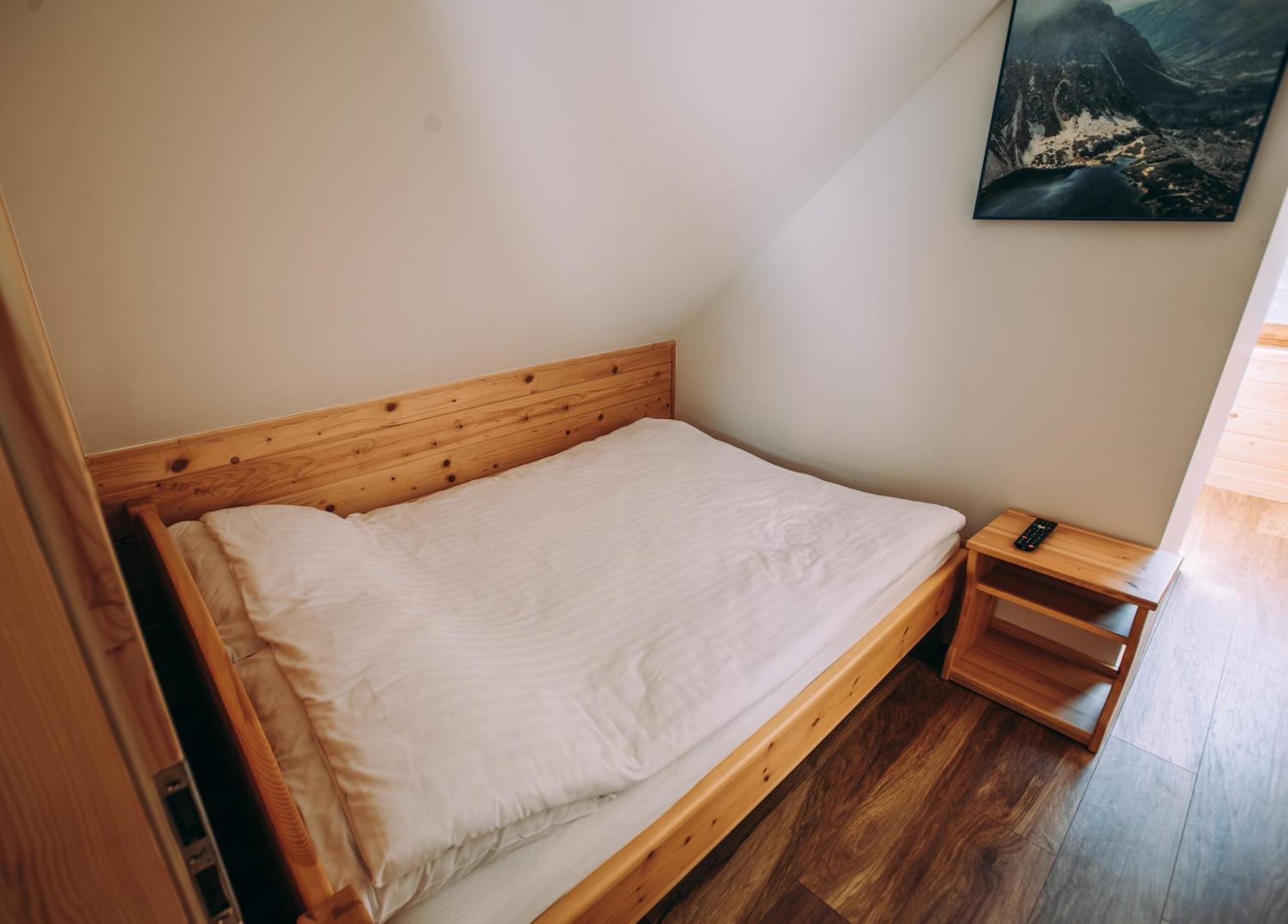 Apartamenty Aleksandra Gronkow Eksteriør bilde